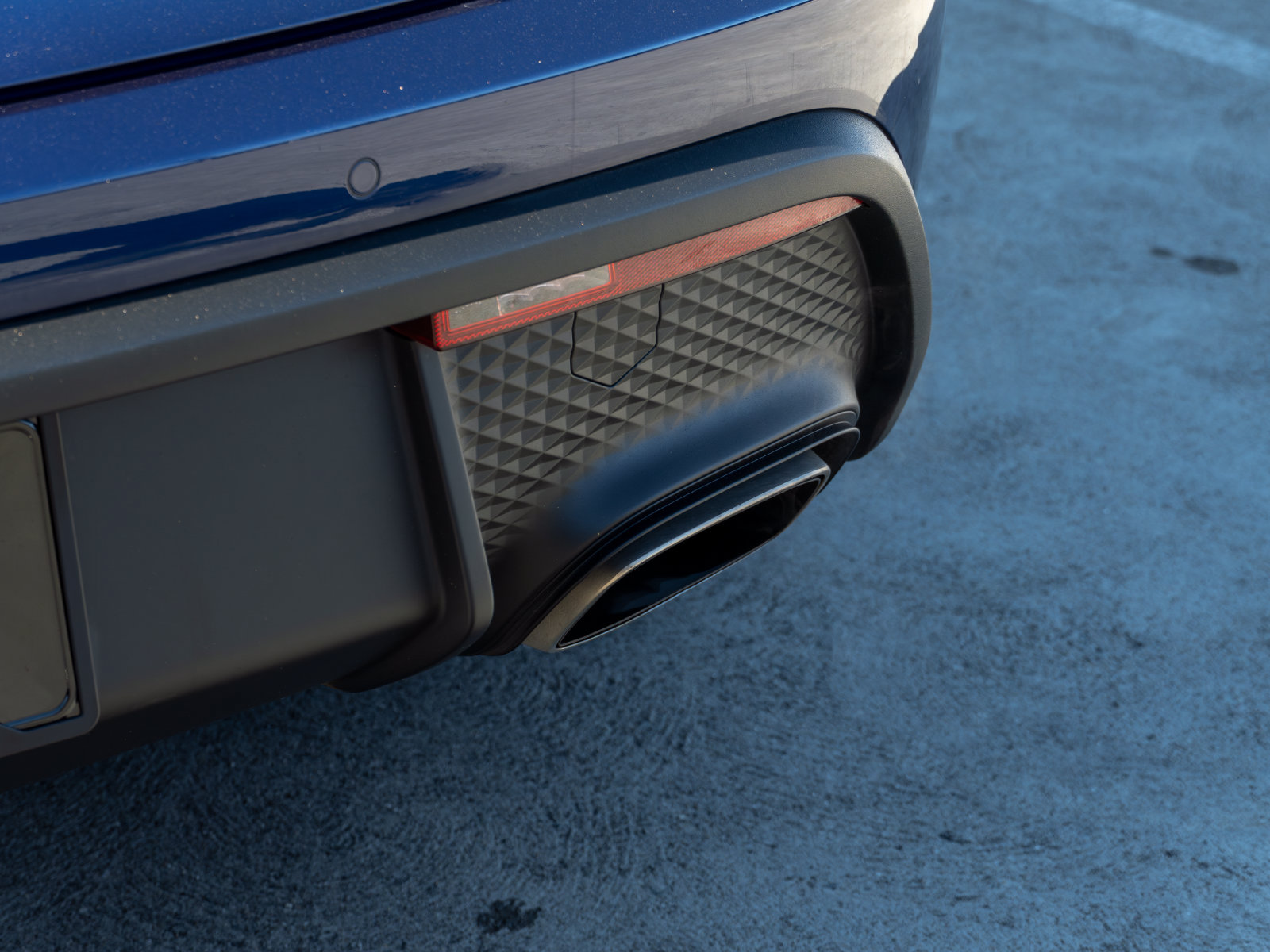 Certified 2026 Porsche Macan AWD/4WD image 20