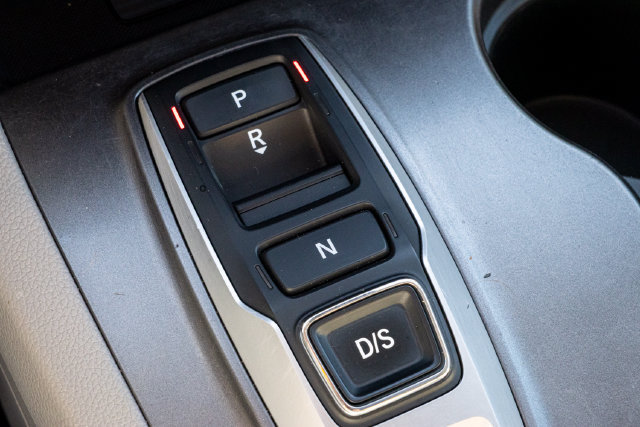 Used 2022 Honda Pilot Special Edition image 48