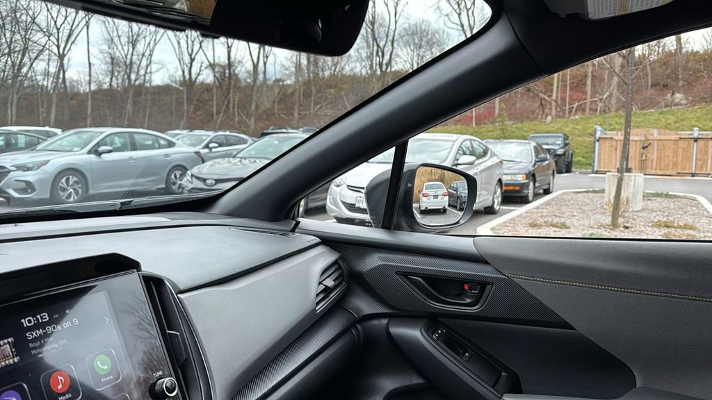 Certified 2024 Subaru Crosstrek 2.5i Sport image 23