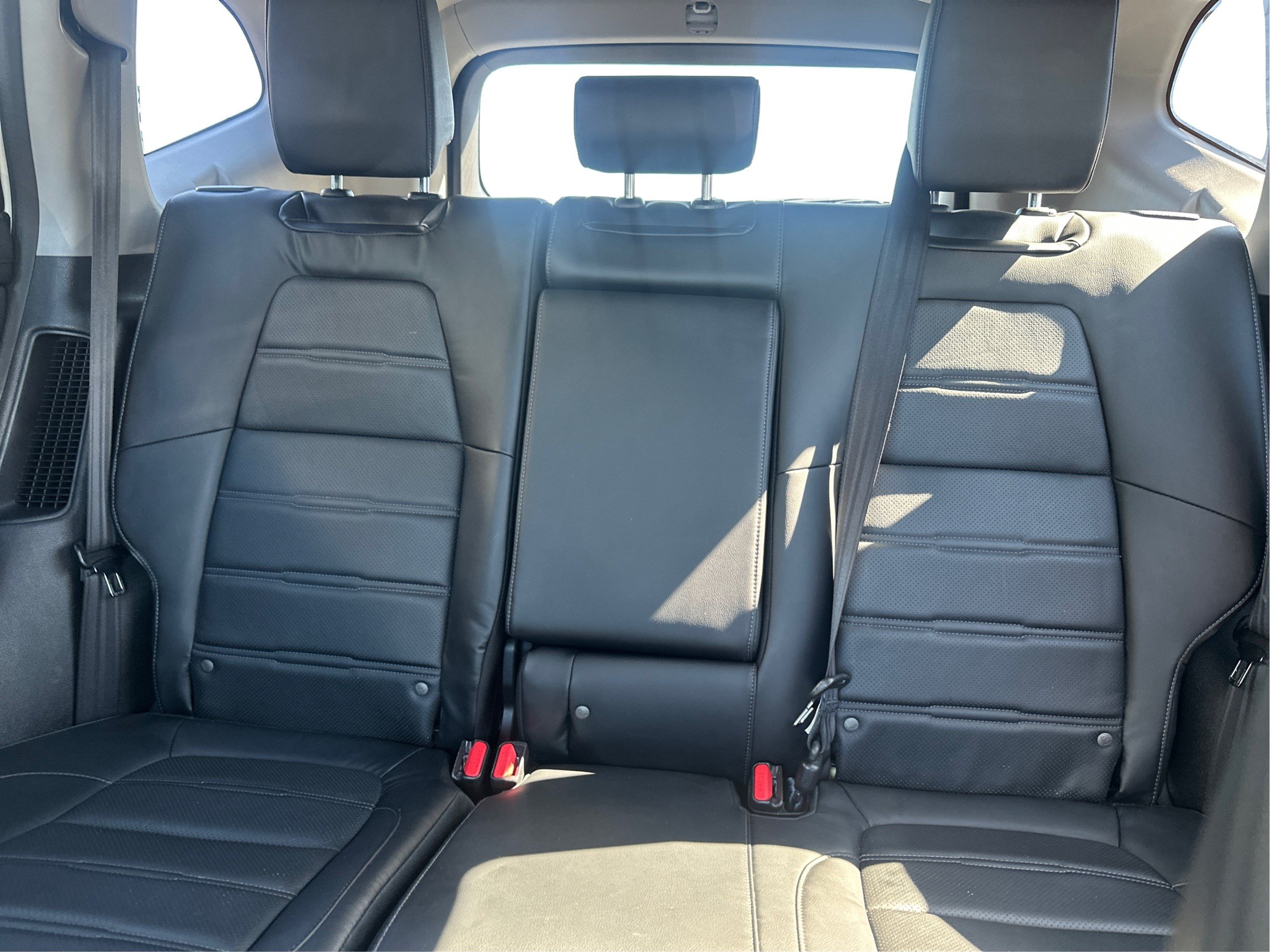 Used 2021 Honda CR-V EX-L image 13