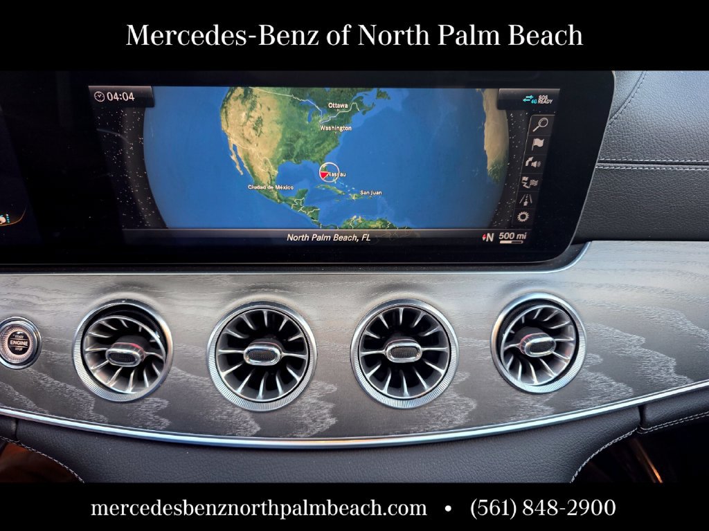 Used 2020 Mercedes-Benz AMG GT 63 image 23