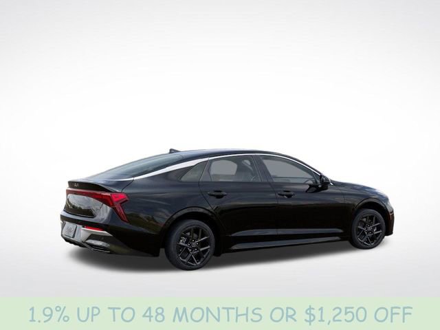 New 2026 Kia K5 LXS image 7