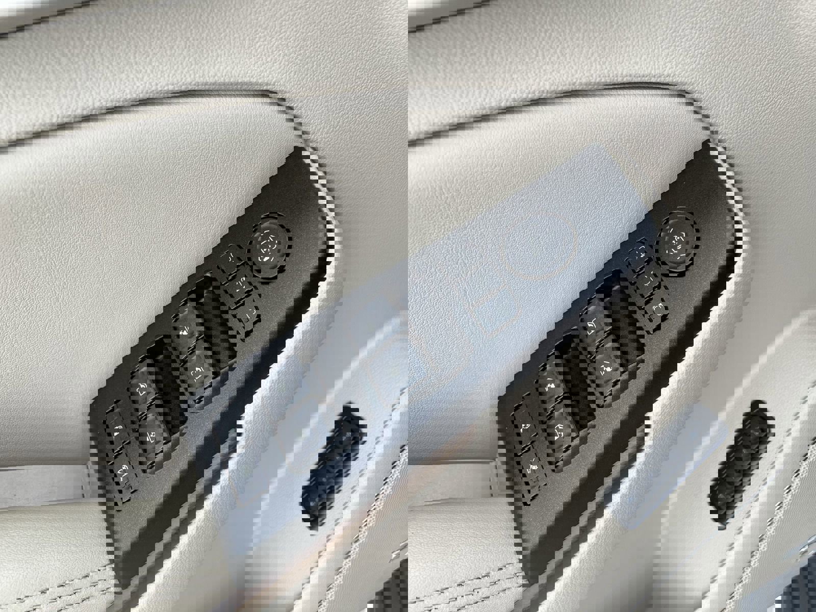 Used 2019 GMC Yukon Denali w/ Enhanced Security Package image 16