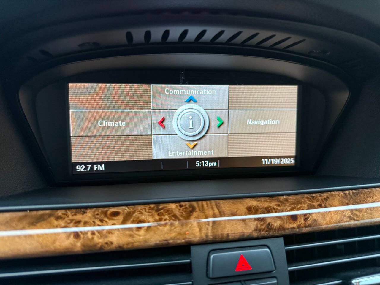 Used 2007 BMW 335i Convertible image 53