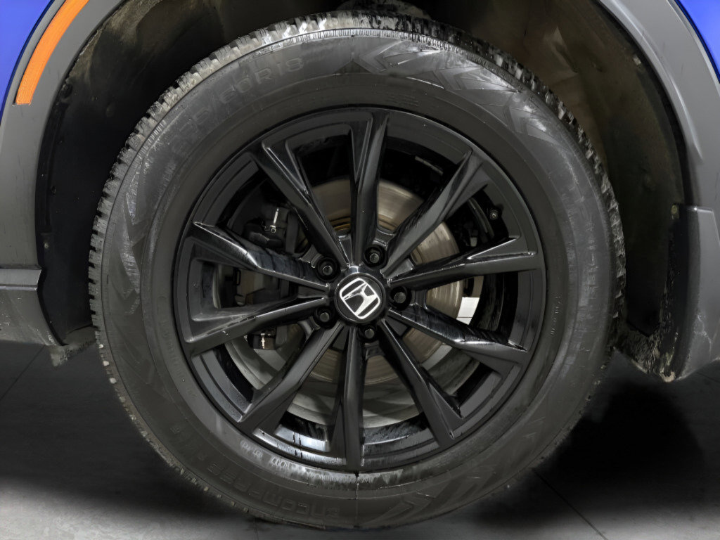 Used 2024 Honda CR-V Sport-L image 21