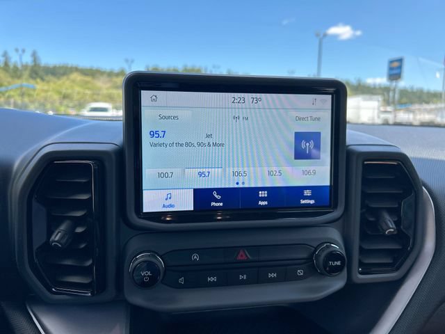 Used 2021 Ford Bronco Sport AWD/4WD image 13