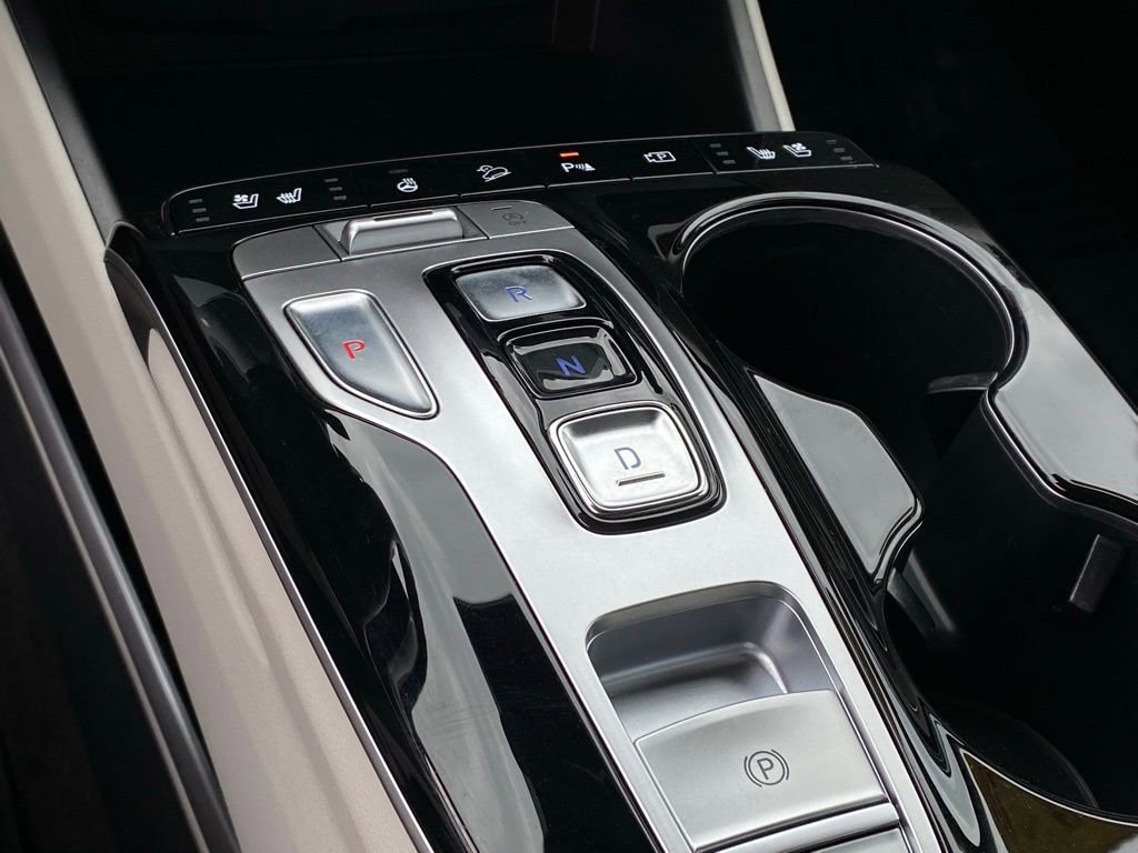 Used 2024 Hyundai Tucson Limited image 18