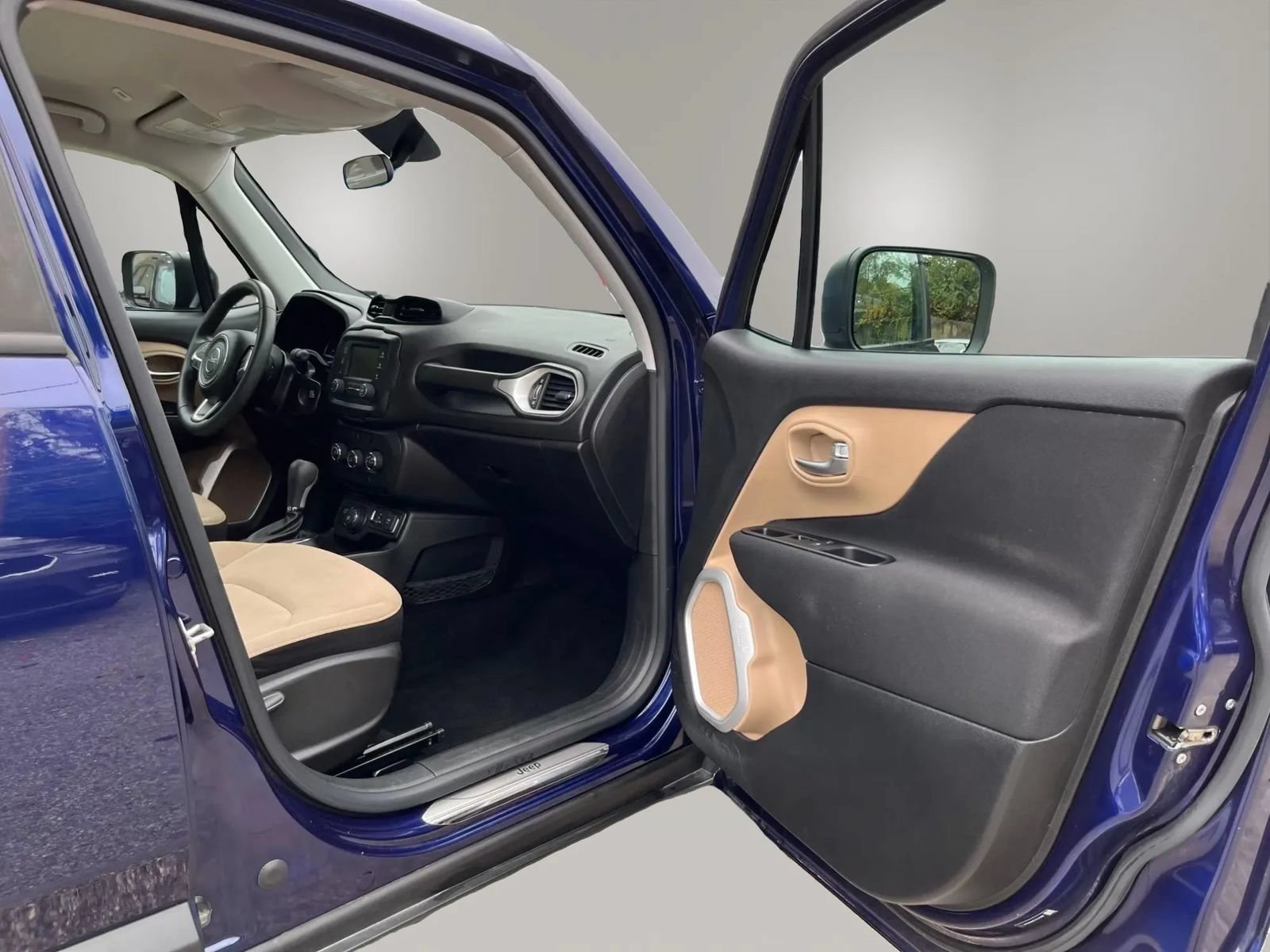 Used 2020 Jeep Renegade Sport AWD/4WD image 18