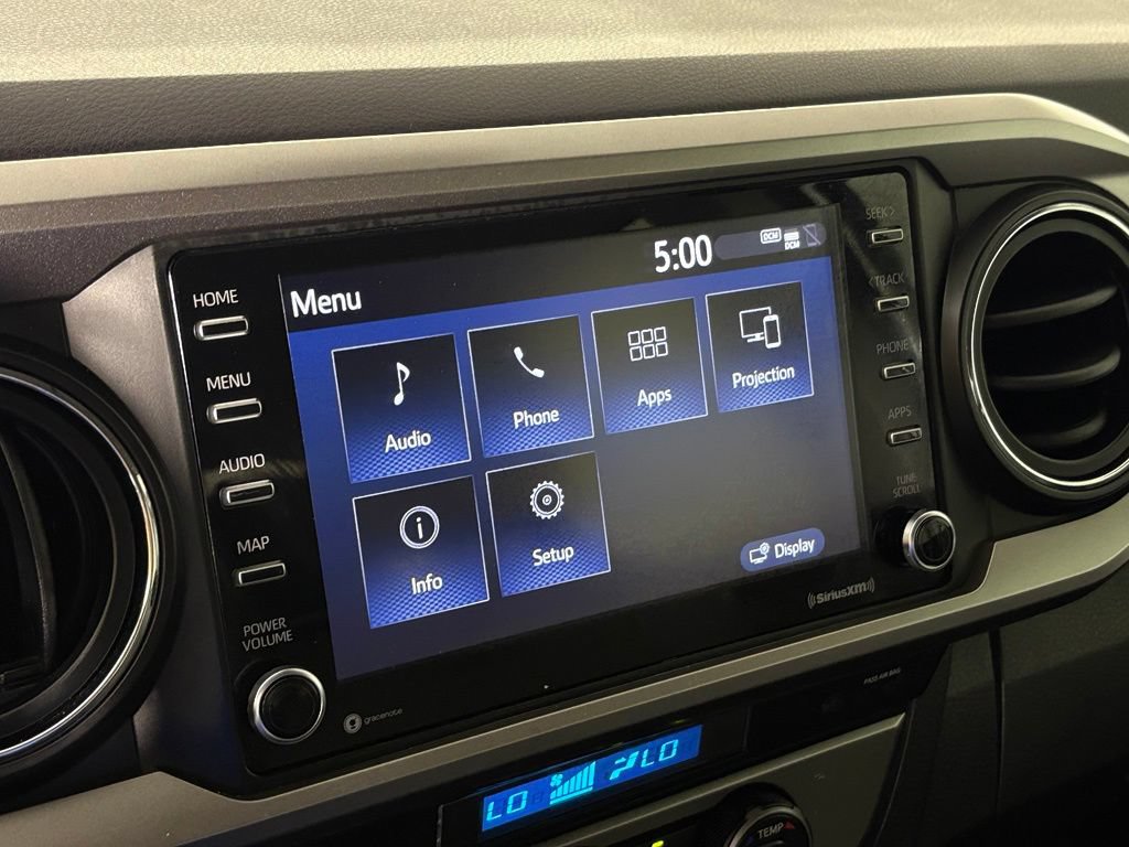 Used 2023 Toyota Tacoma SR5 RWD image 28