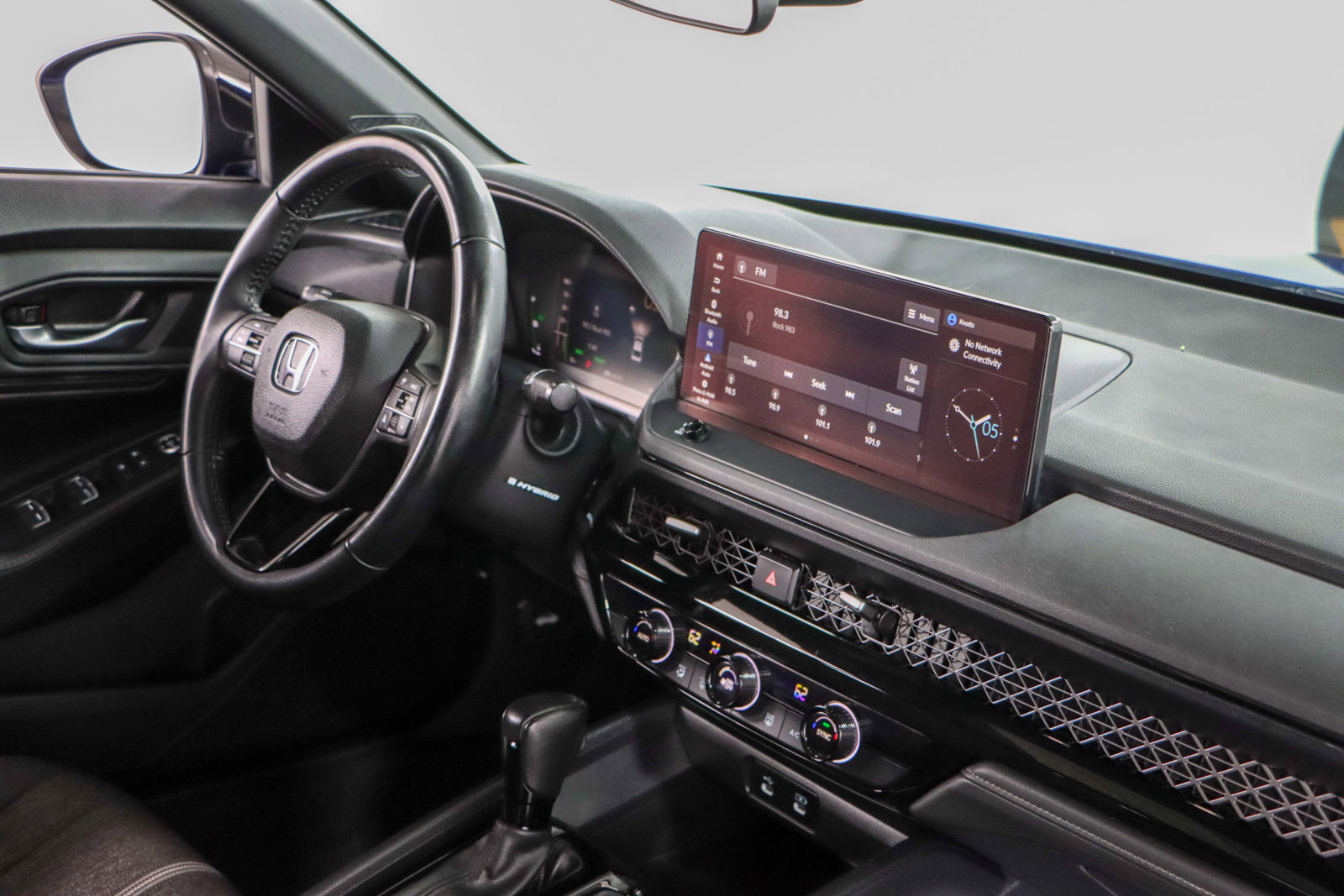 Used 2024 Honda Accord Sport image 26