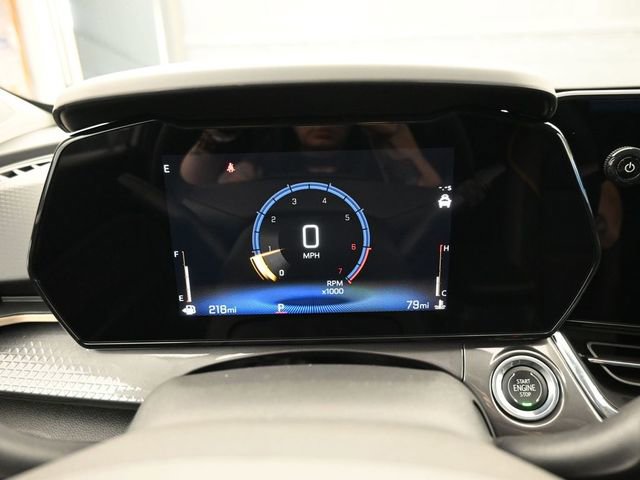 New 2026 Chevrolet Trax ACTIV w/ Driver Confidence Package image 13