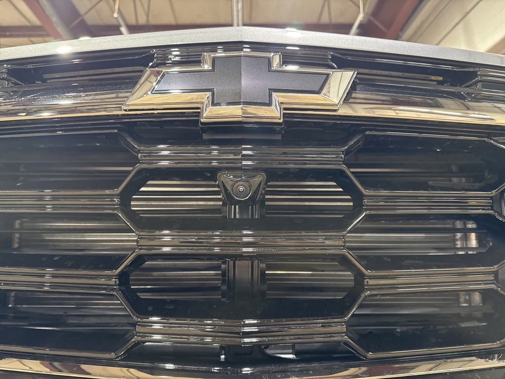 New 2026 Chevrolet Equinox ACTIV w/ Convenience Package III image 12