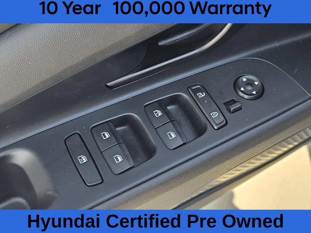 Certified 2025 Hyundai Elantra N Line FWD image 18