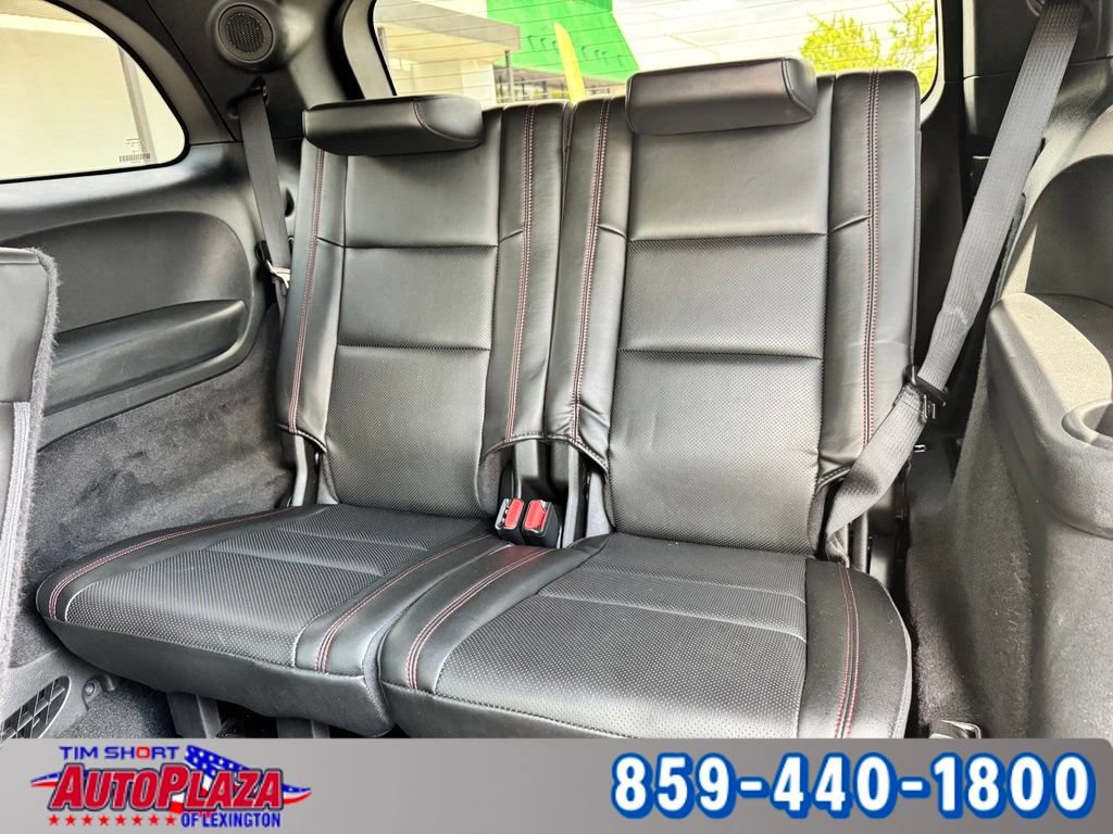 Used 2023 Dodge Durango R/T AWD/4WD image 42
