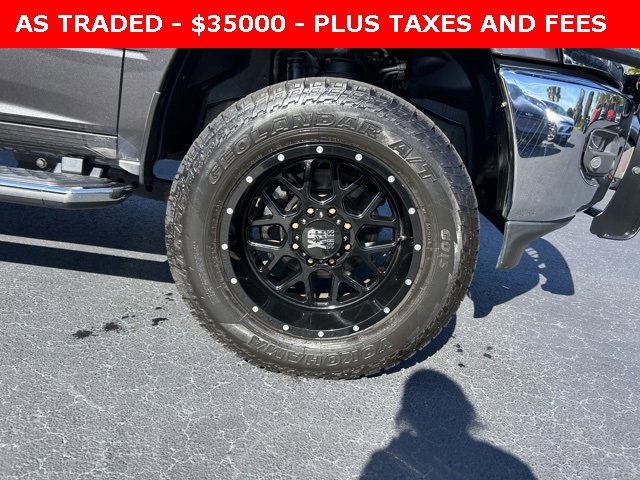 Used 2022 RAM 2500 Big Horn image 9