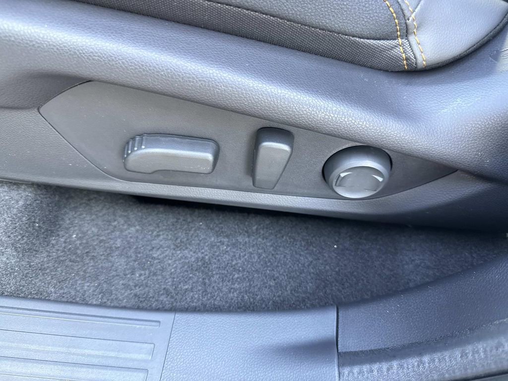 New 2026 Subaru Forester Wilderness image 25