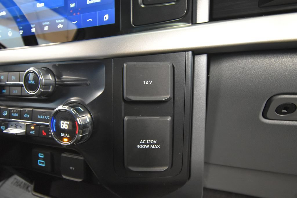 Used 2021 Ford F150 XLT w/ Equipment Group 302A High AWD/4WD image 23