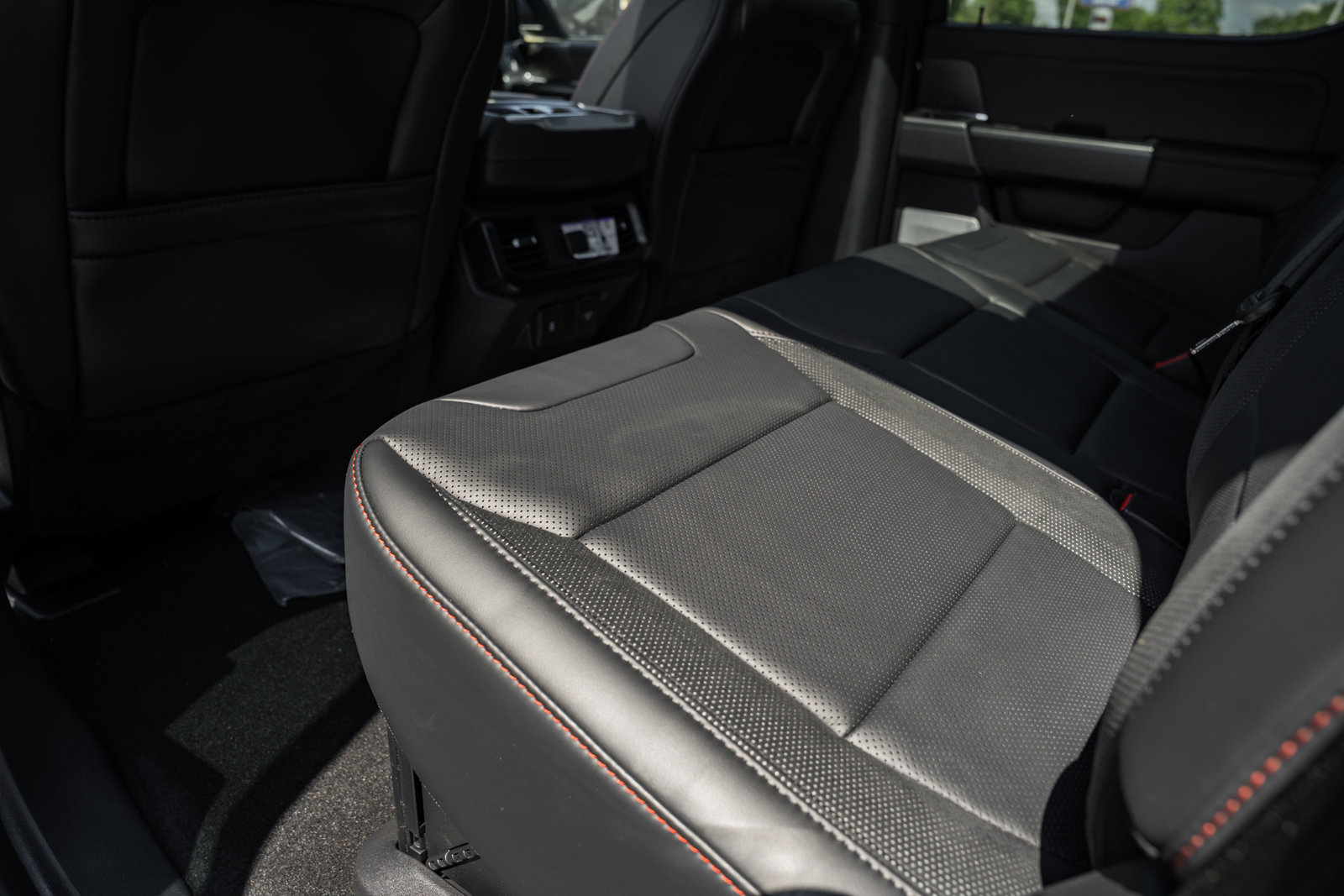 New 2026 Ford F150 Raptor AWD/4WD image 42