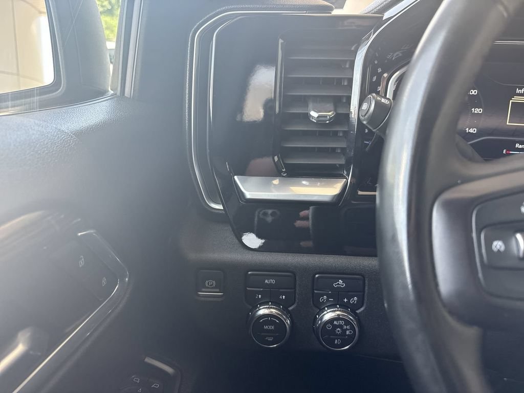 Certified 2023 GMC Sierra 1500 Elevation AWD/4WD image 18