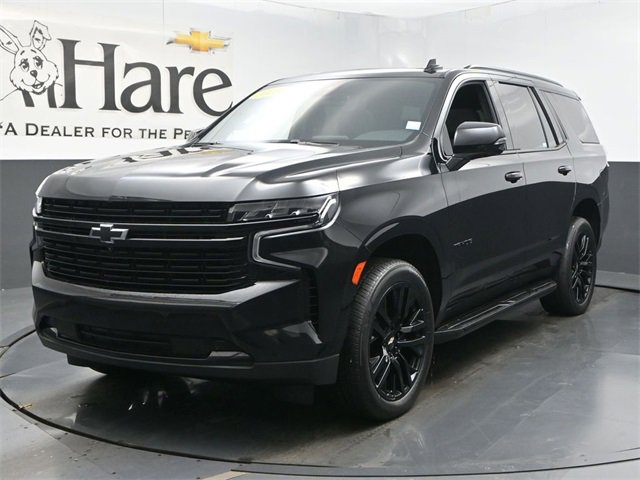 Used 2023 Chevrolet Tahoe RST w/ Luxury Package image 35