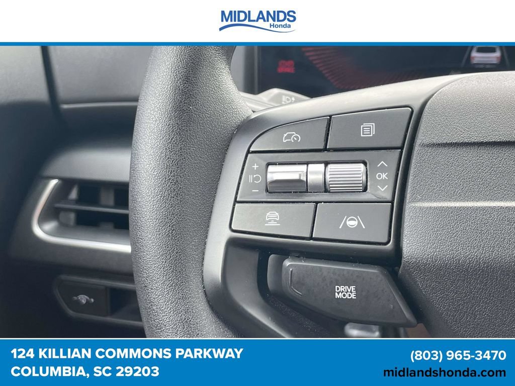 Used 2025 Kia K4 FWD image 20