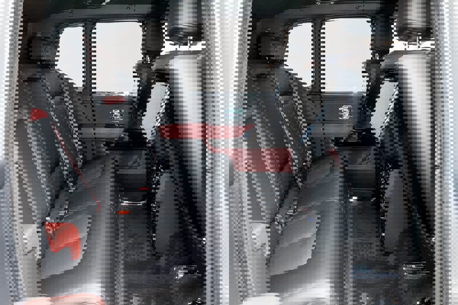 Used 2022 Rolls-Royce Cullinan image 51