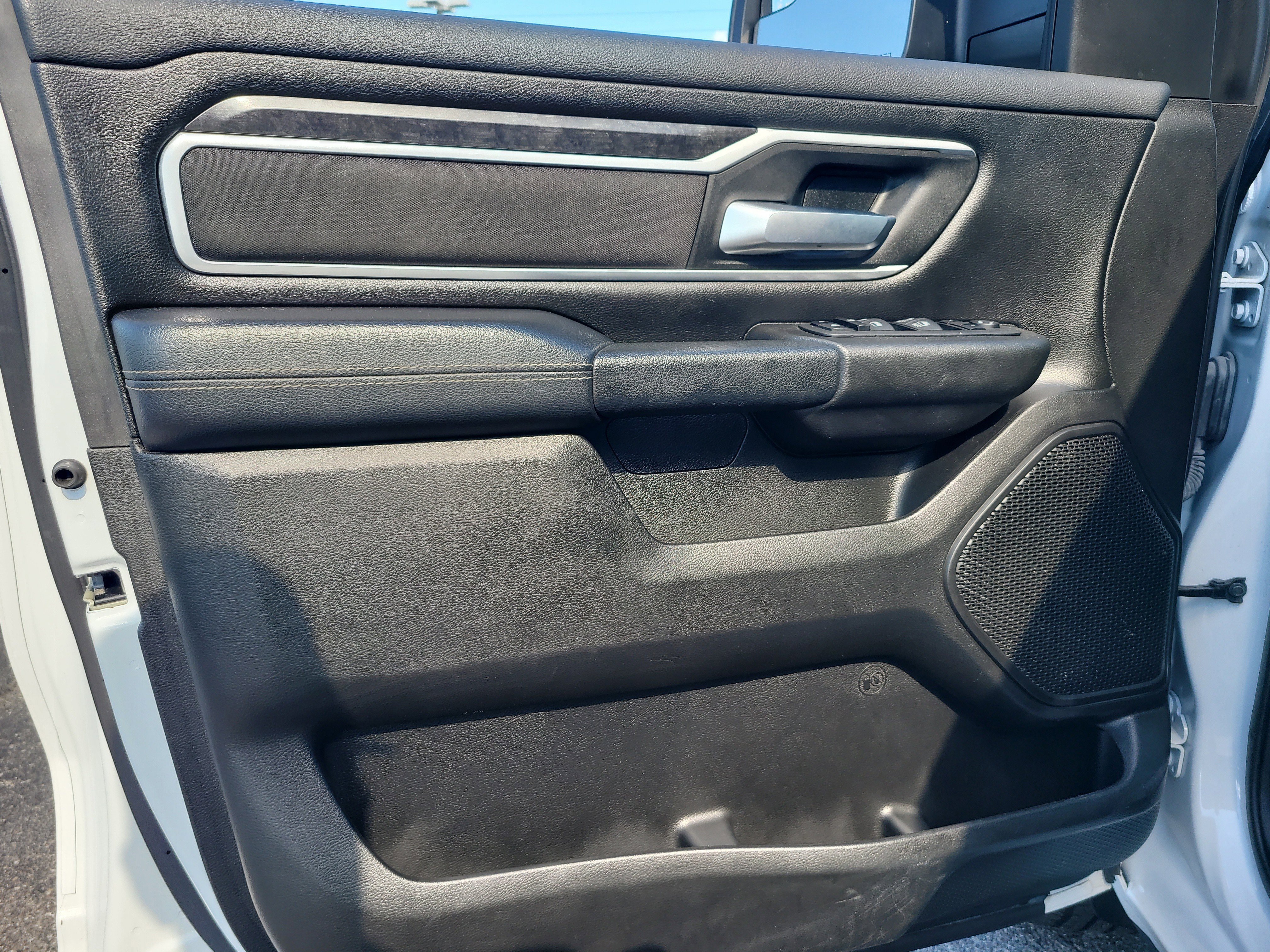 Used 2023 RAM 1500 Big Horn image 15