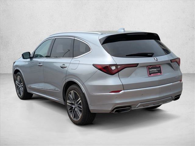 Used 2026 Acura MDX SH-AWD w/ Advance Package image 7