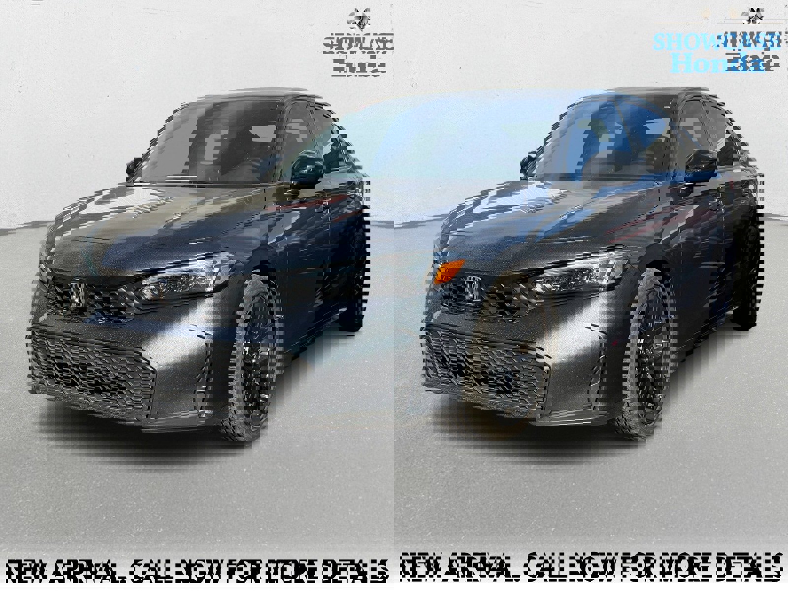 Used 2025 Honda Civic Sport image 2