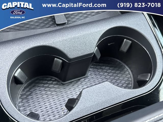 Certified 2025 Ford Mustang Mach-E GT AWD/4WD image 32