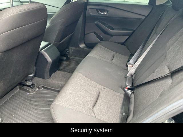 Used 2024 Honda Accord EX image 7