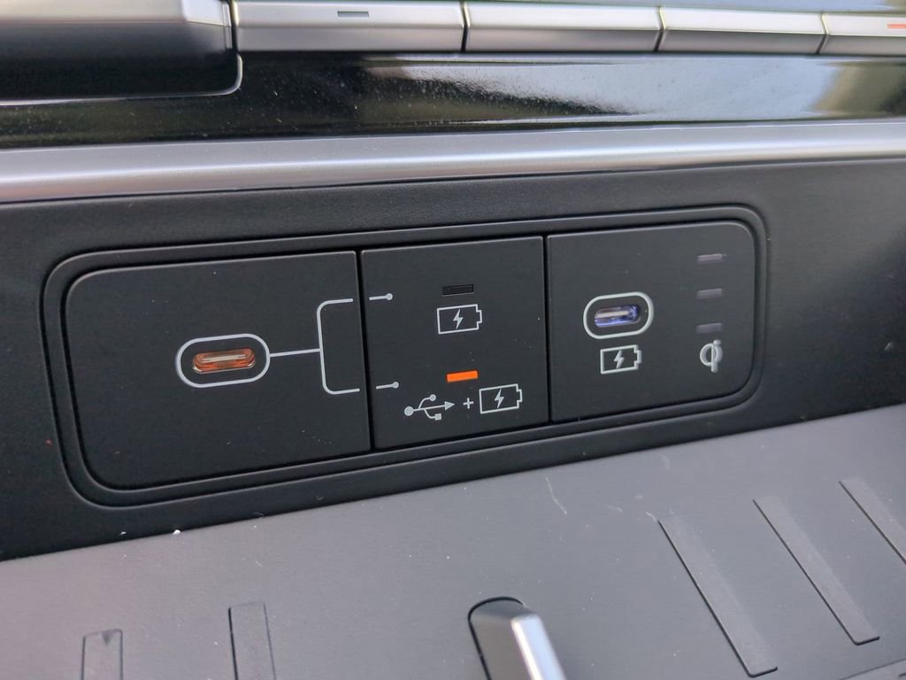 New 2026 Hyundai Santa Fe SEL FWD image 27