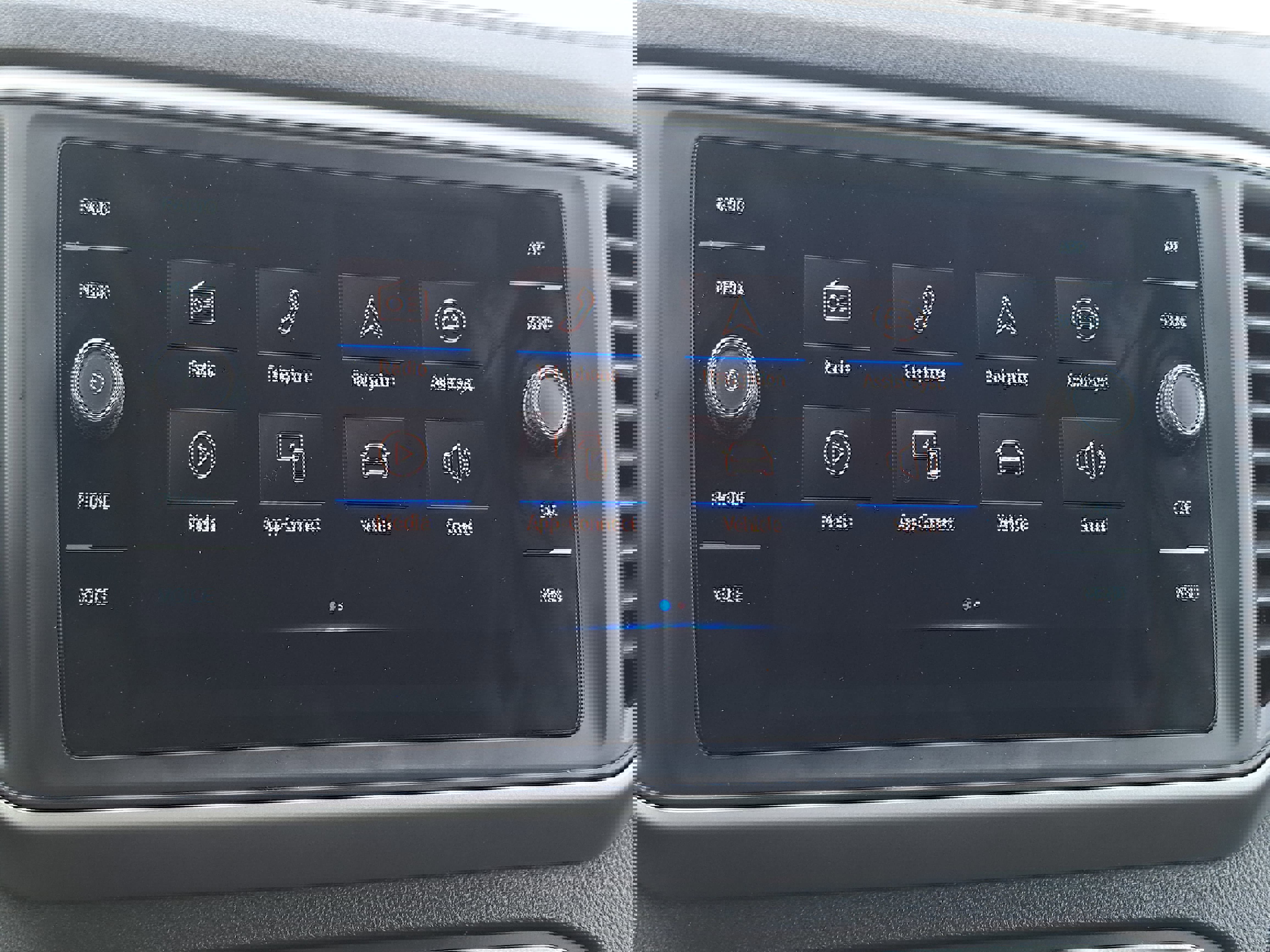 Used 2021 Volkswagen Atlas SE image 23