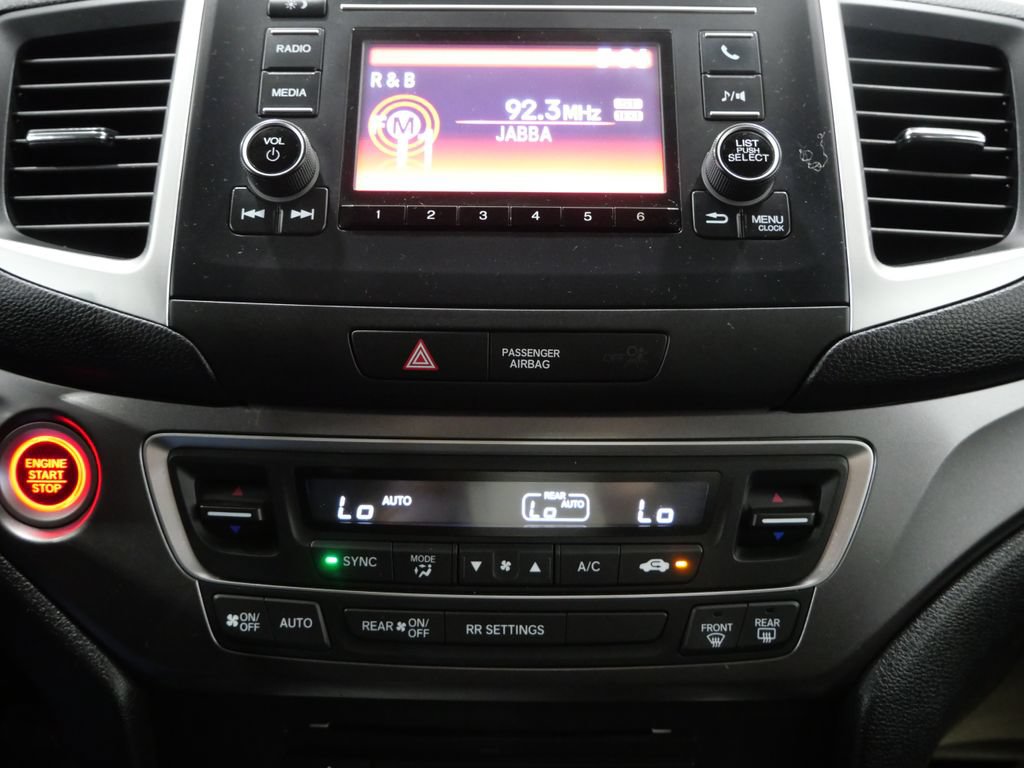 Used 2019 Honda Ridgeline Sport image 19