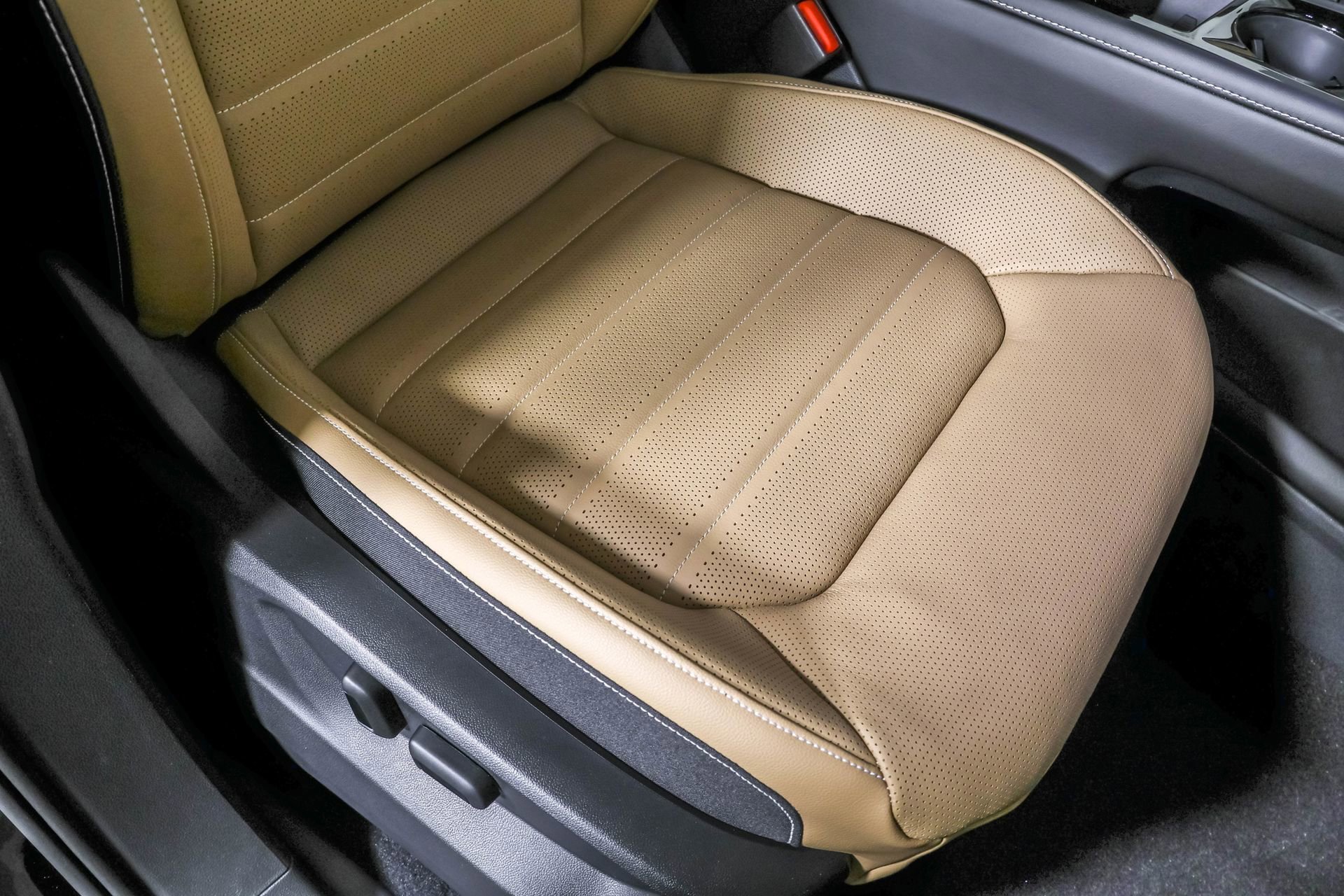 New 2026 Volkswagen Atlas Cross Sport SEL image 46