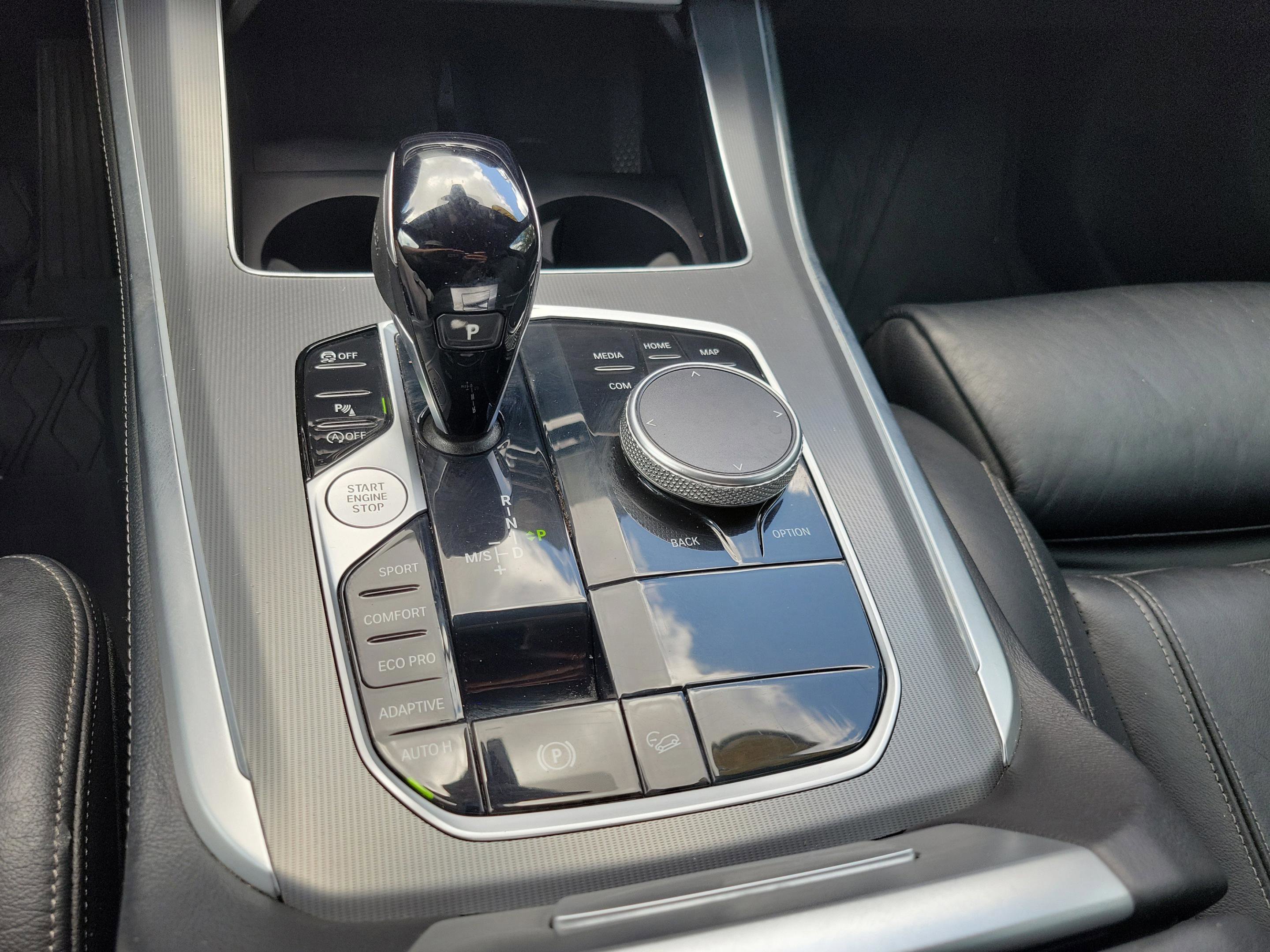 Used 2019 BMW X5 xDrive40i w/ Premium Package 2 AWD/4WD image 30