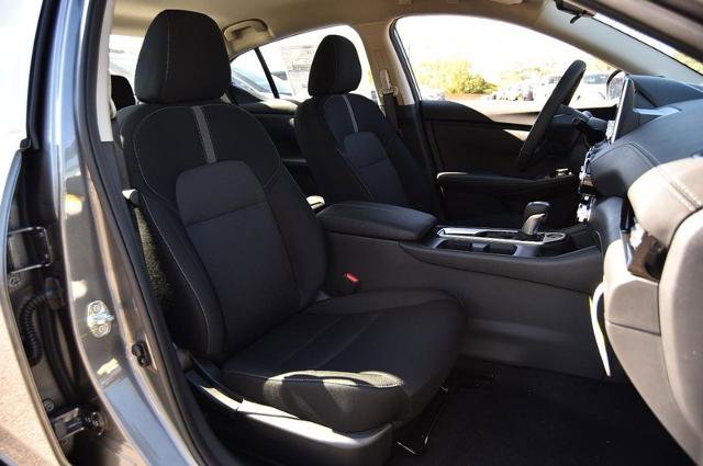 New 2025 Nissan Sentra SV image 20