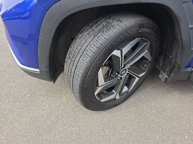Used 2022 Hyundai Tucson SEL w/ Convenience Package image 45