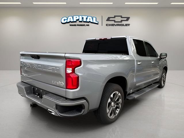 Used 2024 Chevrolet Silverado 1500 High Country image 6