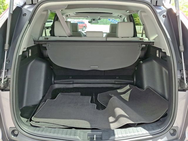 Used 2018 Honda CR-V EX image 29