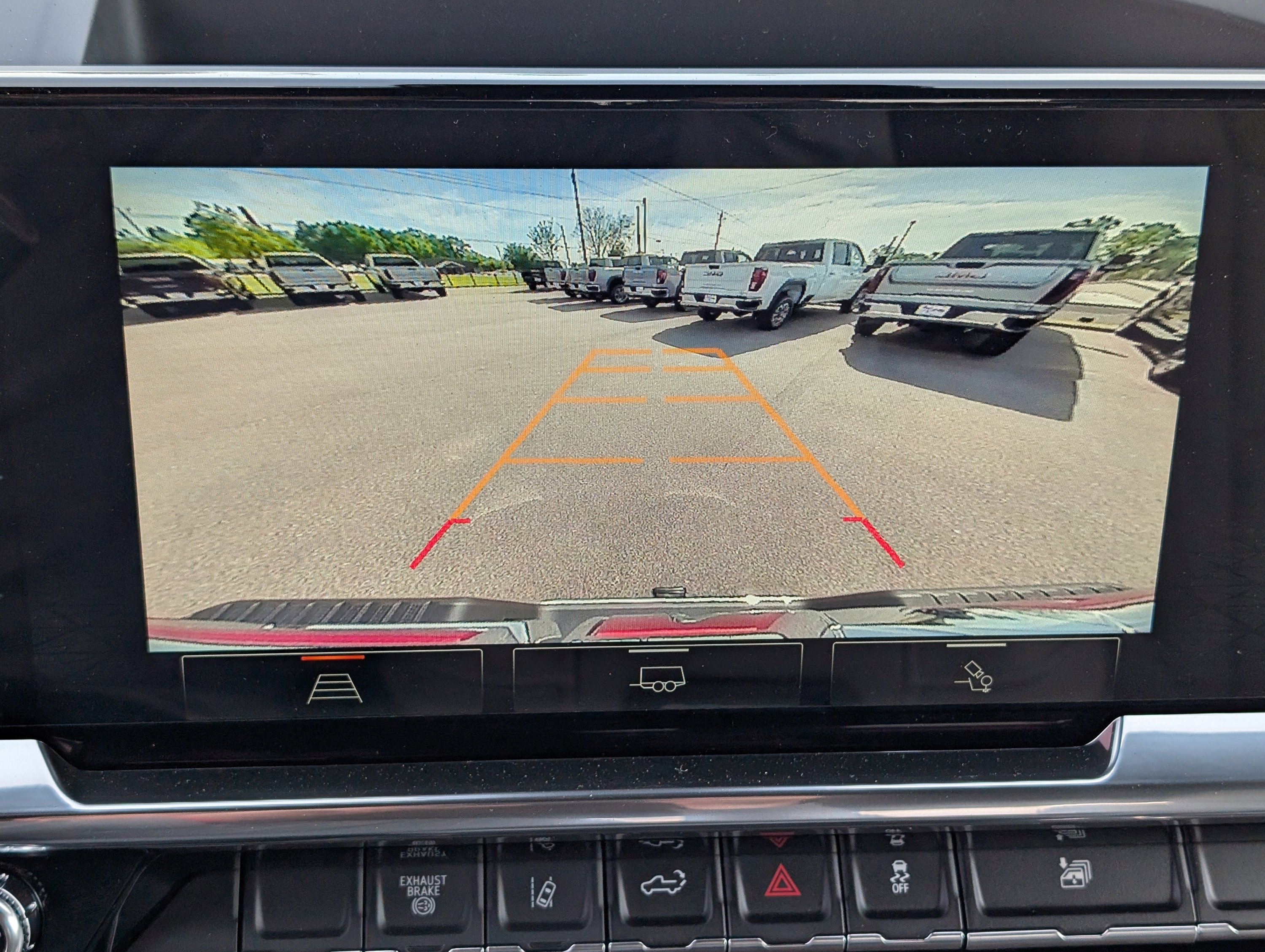 New 2025 GMC Sierra 2500 SLT w/ SLT Convenience Package image 25