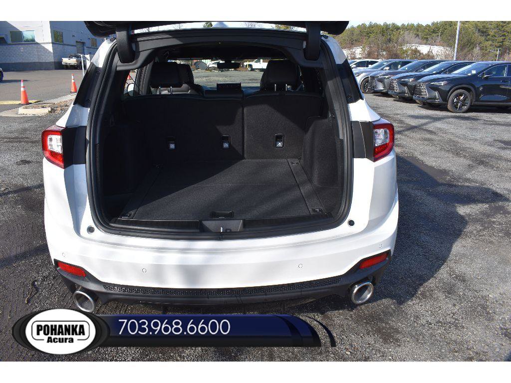 New 2026 Acura RDX A-Spec image 35