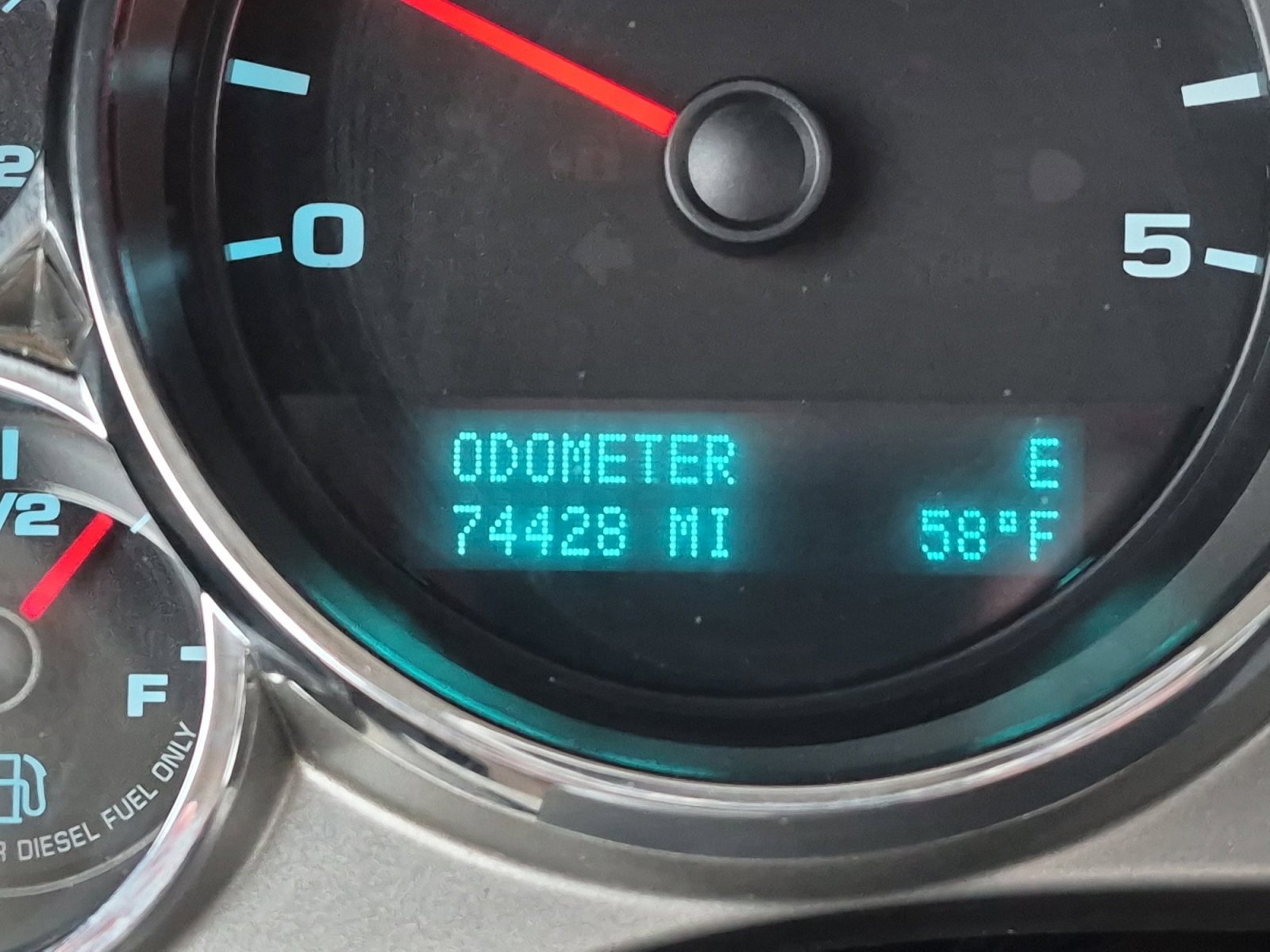 Used 2014 GMC Sierra 2500 SLE w/ Texas Edition image 2