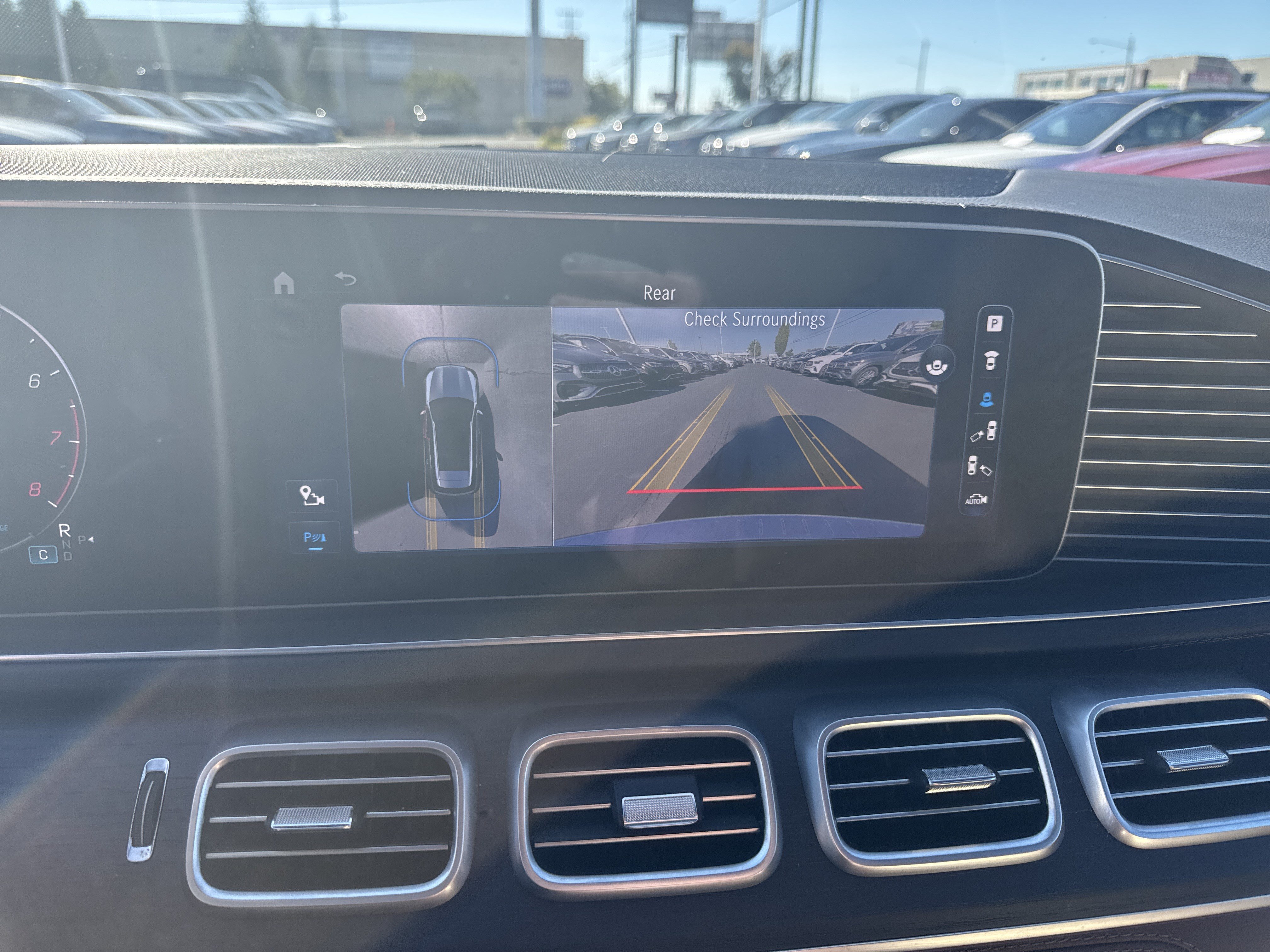 Certified 2024 Mercedes-Benz GLE 350 4MATIC image 25