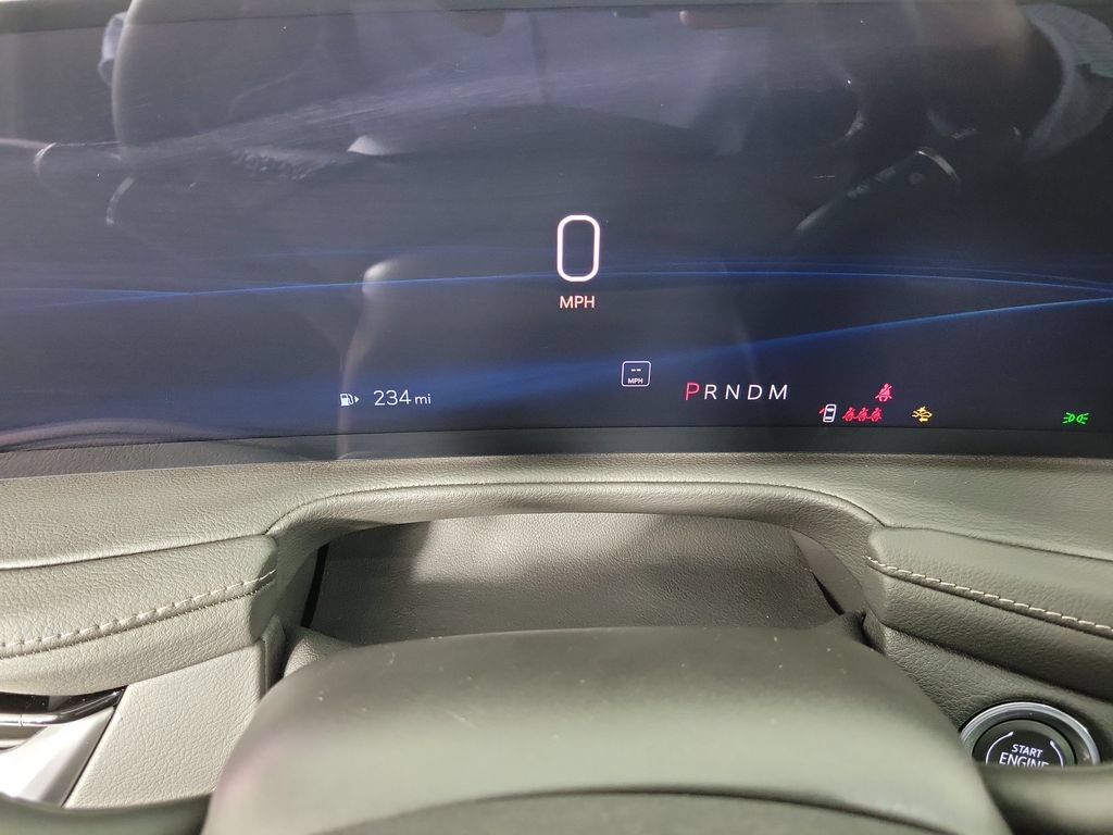 Certified 2025 Cadillac XT4 Premium Luxury FWD image 24
