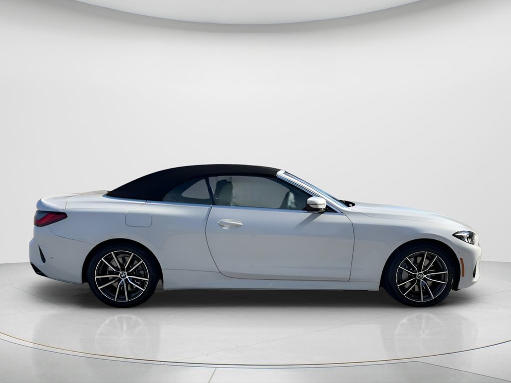 New 2026 BMW 430i 430i w/ Premium Package image 9