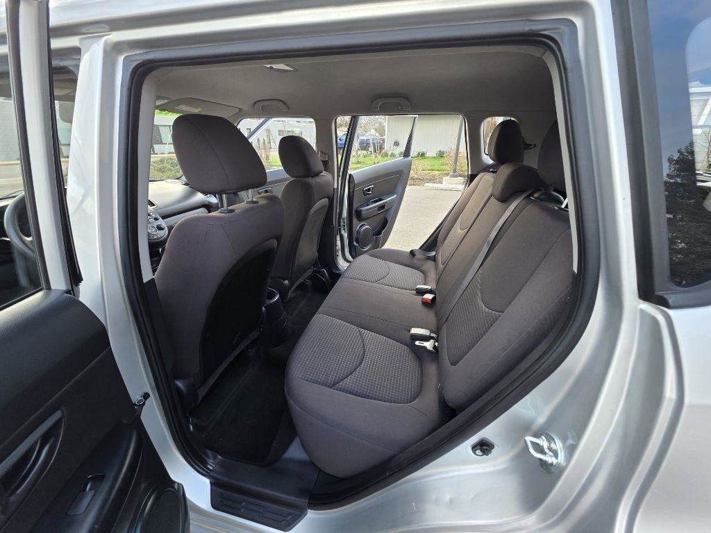 Used 2012 Kia Soul image 18