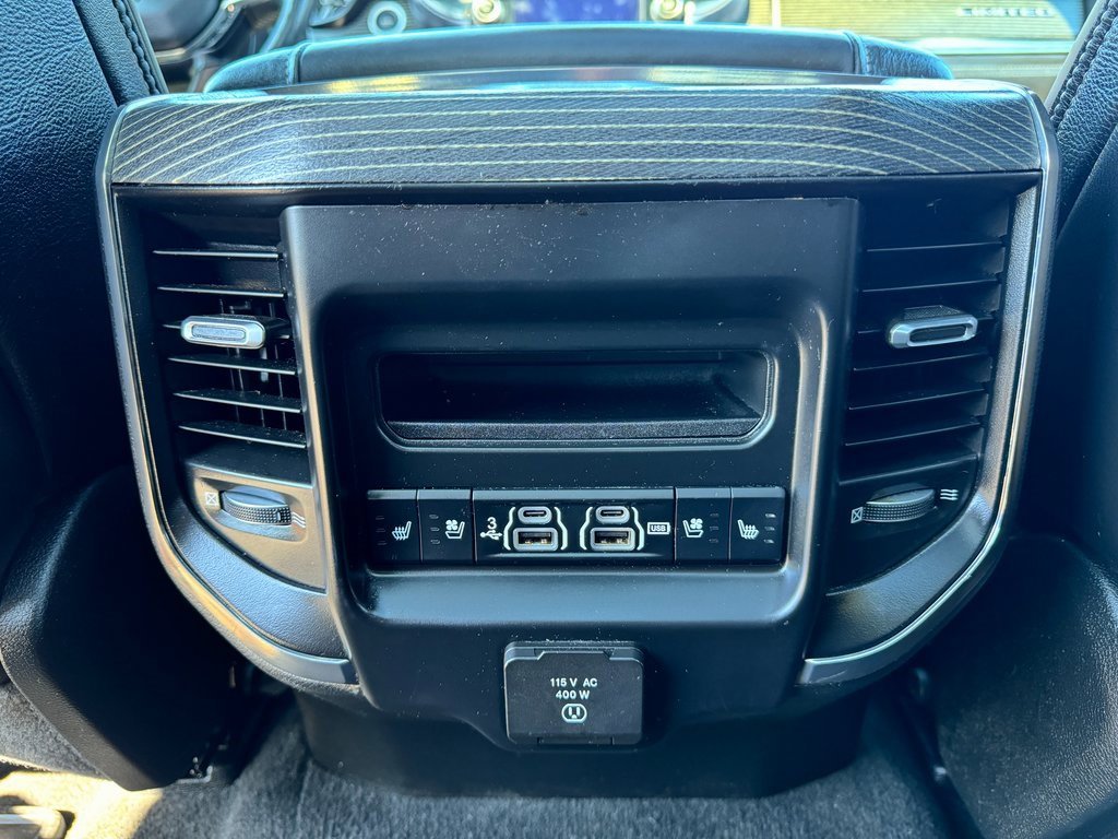 Used 2020 RAM 1500 Limited image 24