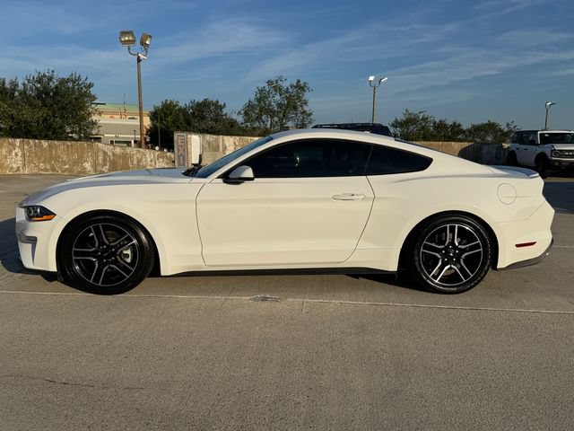 Used 2019 Ford Mustang Premium w/ Equipment Group 201A RWD image 7