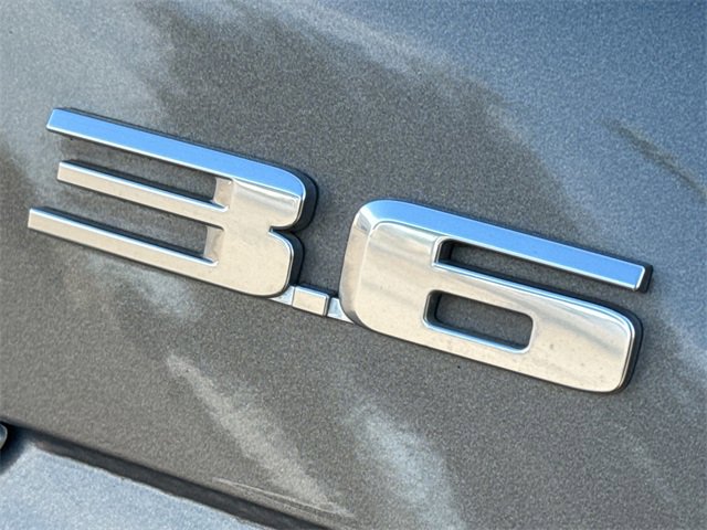 Used 2018 Cadillac XT5 FWD image 10